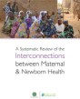 A Closer Look at the Interconnections: Healthy Mother, Healthy Newborn
