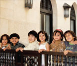 Director's Welcome - The Aga Khan Early Learning Centre - Dubai Director's Welcome - The Aga Khan Early Learning Centre - Dubai