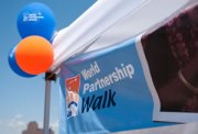 Toronto: Mr. Aly Hirji - World Partnership Walk 2012
