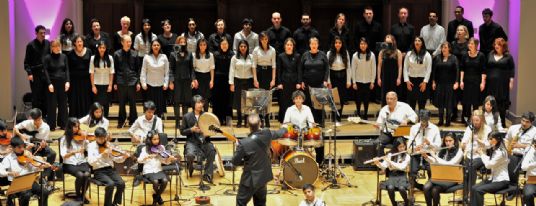 Naseem Jivraj: Ismaili musicians build connections across faith and culture Naseem Jivraj: Ismaili musicians build connections across faith and culture