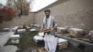 The House that Honey Built: Improving Livelihoods in Northern Afghanistan - The Globe and Mail