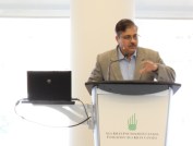 Interview with Apoorva Oza, CEO of AKRSP India