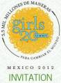 G(irls)20 Summit: Mexico 2012, in partnership with Aga Khan Foundation Canada