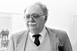 Oleg Grabar - Faculty of Arts and Sciences — Memorial Minute | Harvard Gazette