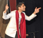 Hussein Janmohamed: Ismaili musicians build connections across faith and culture