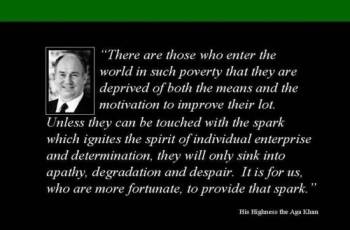 Mary Hassanali: One of the Founding Member of the Partnership Walk in Canada, shares her Fundraising Page, dedication to two individuals and Historical Photographs