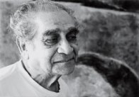 Inrterview with artist Akbar Padamsee