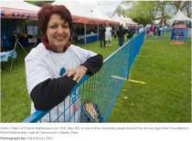 Aga Khan Foundation’s World Partnership Walk raises $2 million from Vancouver