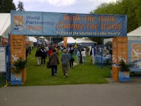 Global BC | Vancouver walk raises almost " million for global poverty