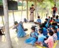 India: Backward districts and their development - Pilot program by the Aga Khan Foundation