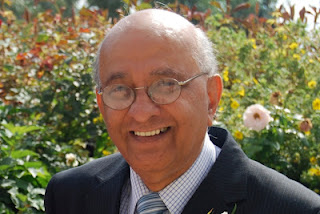 Mayor Nenshi | The City of Calgary - Statement on the Passing of Kurban Nenshi