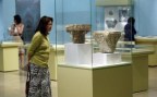 Priceless Aga Khan artefacts go on show