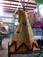 An early look at the Stampede parade - 660News