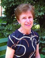 Dr. Mary E. Norton wins lifetime achievement award for demonstrating exemplary achievements in Nursing