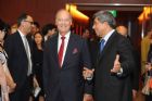 “Treasures of the Aga Khan Museum” Exhibition Opens in Singapore
