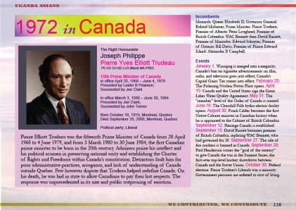 Excerpt from Vali Jamal's Book: Canada Day 40 years ago