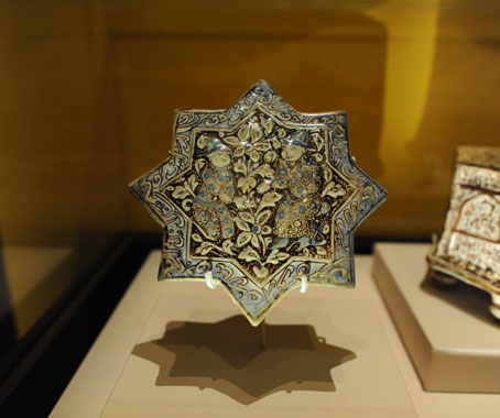 Treasures of the Aga Khan Museum - indesignlive.asia