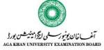 Students under Aga Khan University Examination Board display superior performance