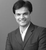 Arif Momin, Speaker: TEDx SugarLand 2012: The Age of Wonderment