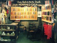 Who were these Bead Bais of East Africa who came to Canada as grandmothers?