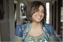 Mehreen Tejani: Why I Teach - His Highness the Aga Khan Shia Imami Ismaili Council Religious Teacher