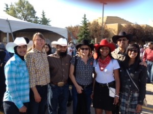 YMCA Stampedin’ Around – YMCA Today