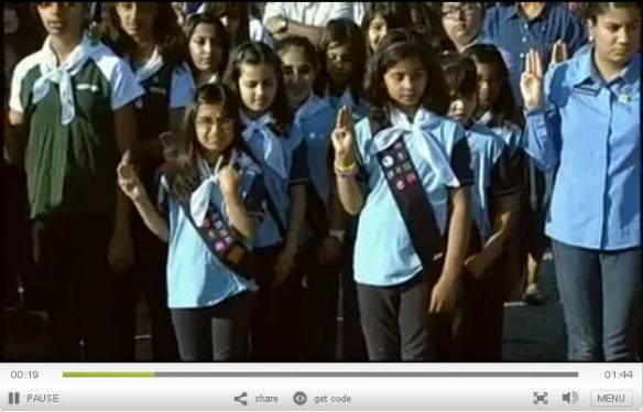 Calgary Stampede Breakfast coverage - Omni TV