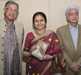 When Mumbai was still Bombay - Yasmeen Premji releases her debut novel 'Days of Gold and Sepia'