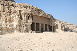 Archaeologist: Early Egyptian Islamic site, Istabl Antar, in dire danger - Islamic - Heritage - Ahram Online