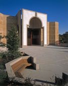Canadian History for Everyone The Ismaili Centre, Burnaby, Vancouver
