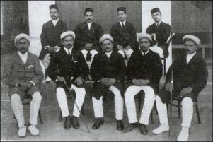 Mahmood Shivji Ph.D. - Story Of Amazing Achievement