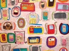 Ramazan diaries: Artistic depictions of thoughts and rituals