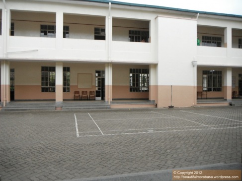 Aga Khan Primary School « Window to Mombasa