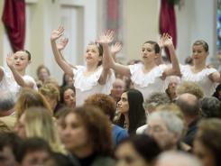 Eboo Patel: Dilemma of religious diversity