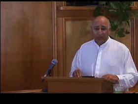 Doctoral dissertation: Towards an Integral Psychology of Islam from Al-Fatiha, The Opening, to the Gardens of Paradise