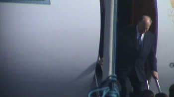 Longing to have a glimpse of the beloved Imam