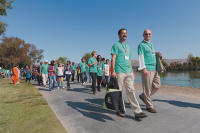 Aga Khan Foundation USA's San Francisco Partnership Walk hopes to draw more than 1,000