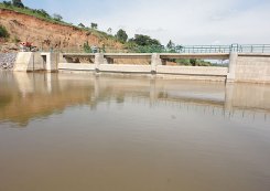 President of Uganda commissions Hydropower Plant, developed by Aga Khan Fund for Economic Development