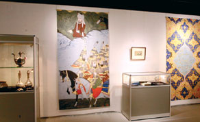 Sotheby’s to stage exhibition highlighting important 10th/11th century Fatimid lustre pottery jar