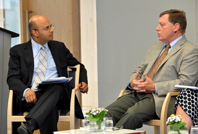 Aga Khan Foundation Canada - Nutrition on the Table: Micronutrients and Global Child Survival