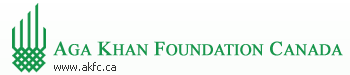 Aga Khan Foundation Canada - University Seminar Series