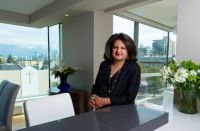 Frenny Bawa: Education: A value that leads to success