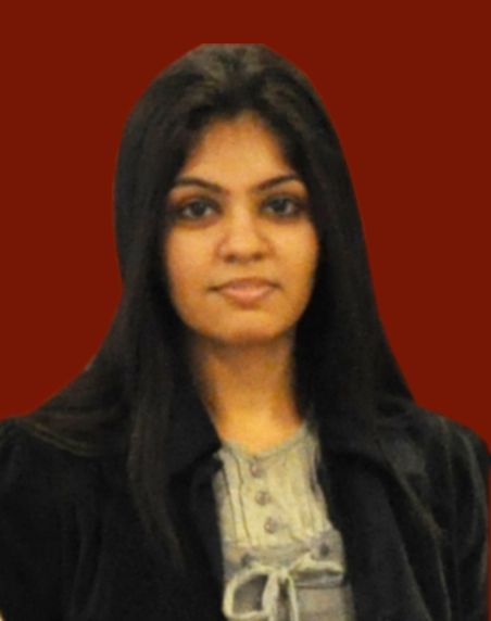 Shenila Shallwani, Associate of Chartered Certified Accountant (ACCA)
