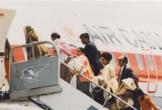 Ismaili Anniversary Story: Economic hope motivated immigrants from India