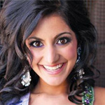 Ziyah Karmali: Entertainment reporter for Breakfast TV Edmonton