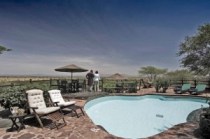 Serena Hotels wins in Condé Nast Traveler 2012