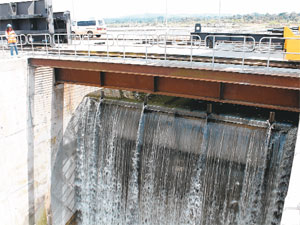 East Africa power supply gets boost as new plant launched