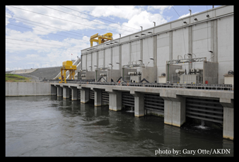 Blackstone Commissions Hydroelectric Power Station in Uganda