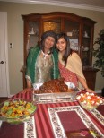 Premji Family: Nashukuru – Happy Thanksgiving! « I WILL SURVIVE
