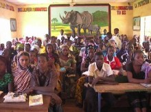 Special session of 2012 in Mopti DEF: More than 400 students moved Candidates | News Mali
